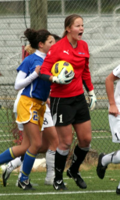 Allison Spencer