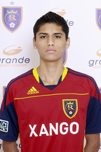 AJ Esparza