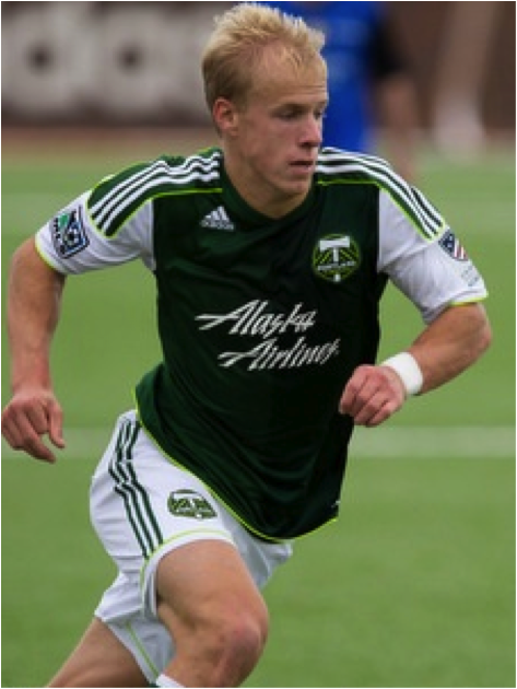 Kenton McGuire