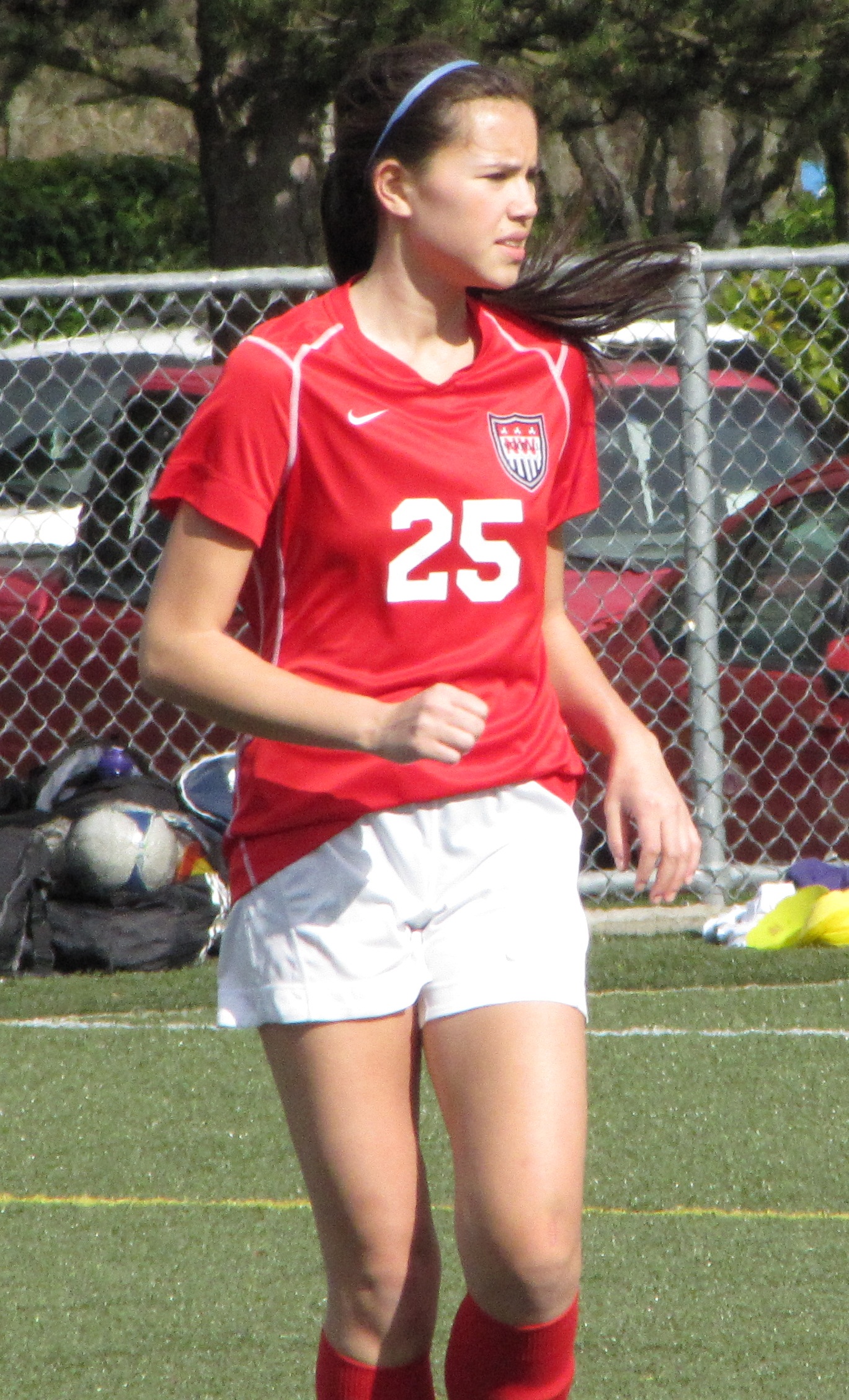 Sophie Manum