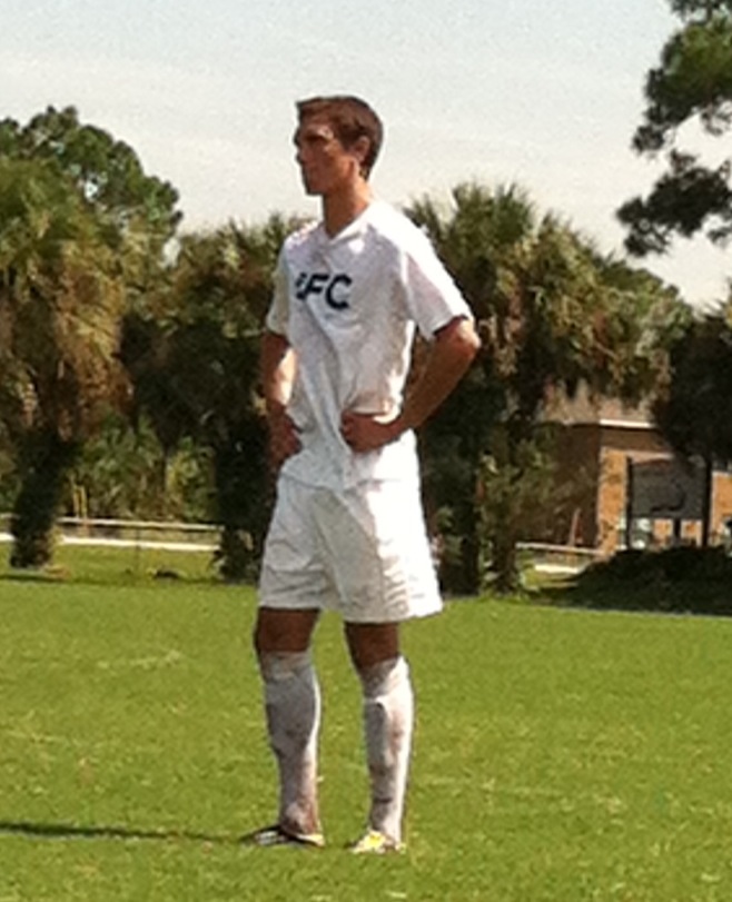 Nicholas Bruno