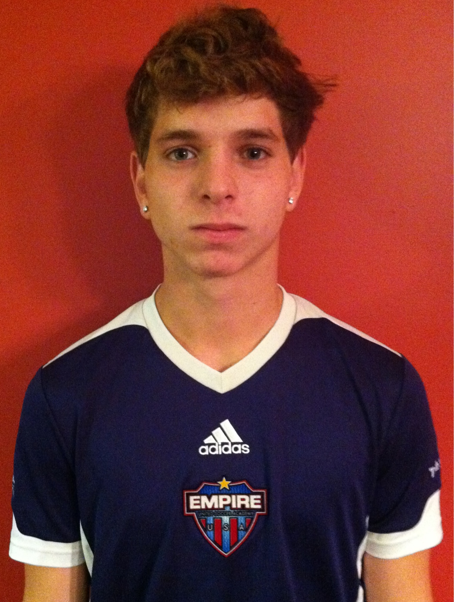Benjamin Geisler