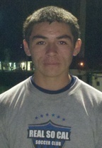 Luis Carbajal