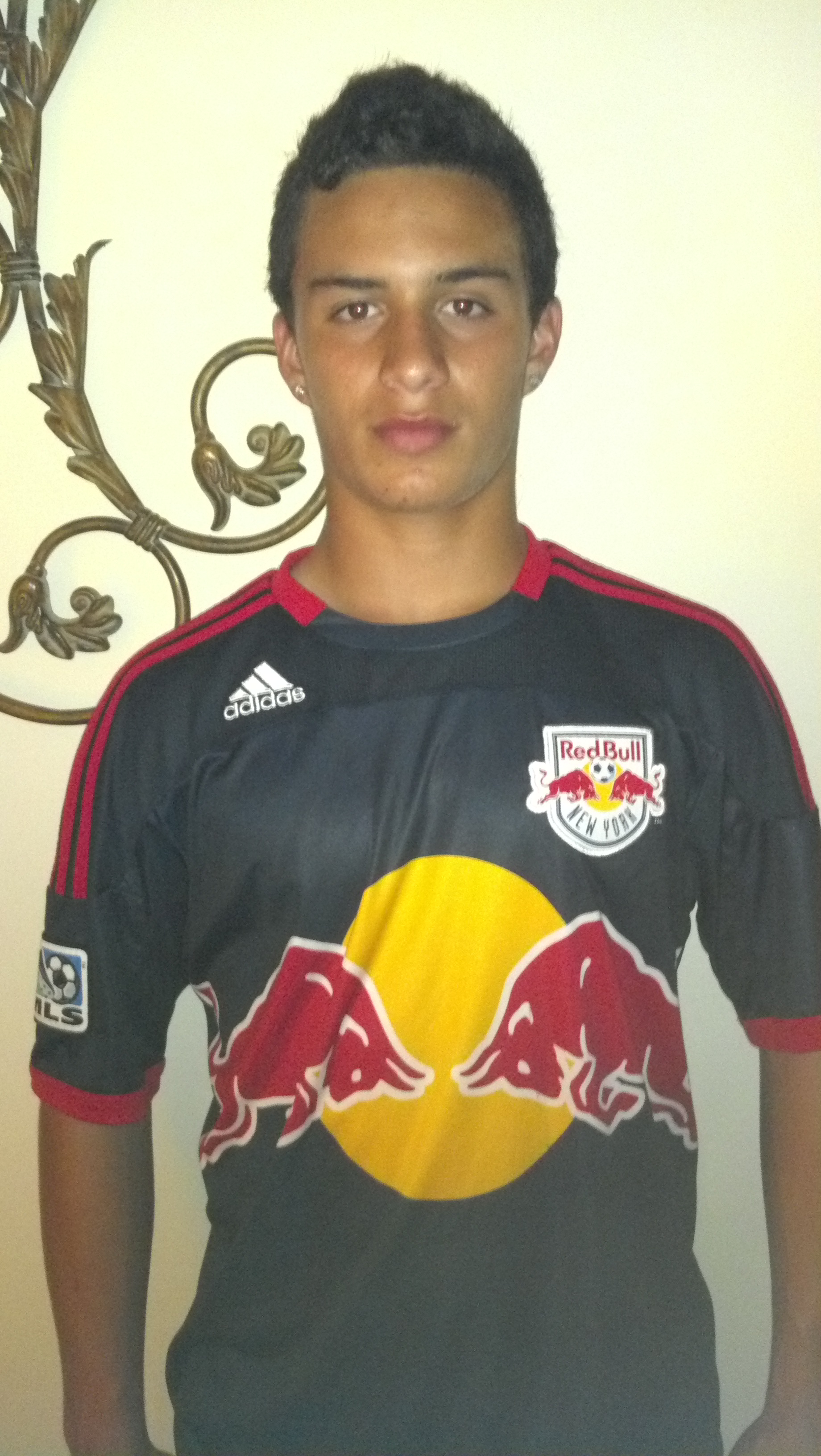 Cristian Perez