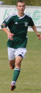 Matt Ledder