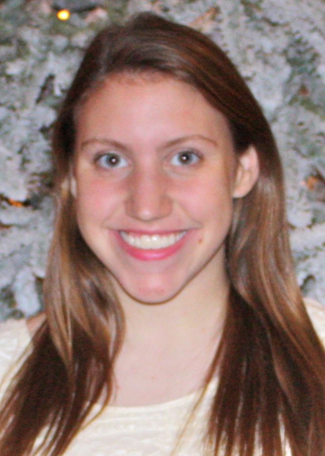 Rachel Egyed