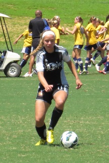 Courtney Daugerdas