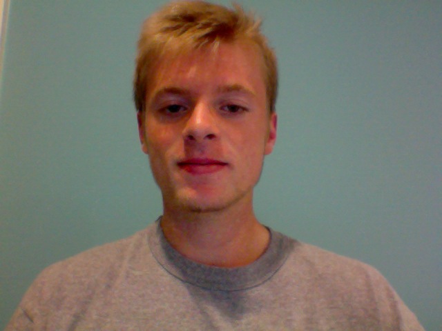 Alex Underwood