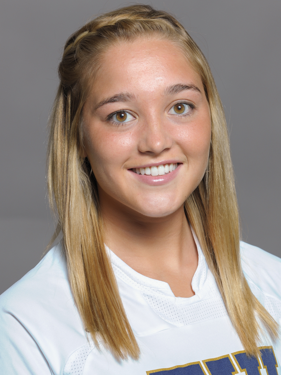 Talia McMurtrie