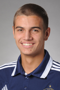 Brett Gravatt