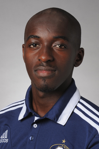 Ismail Seremba