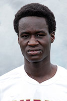Ayodele Makinde