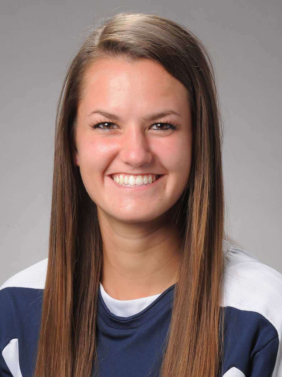 Holly Ohradzansky