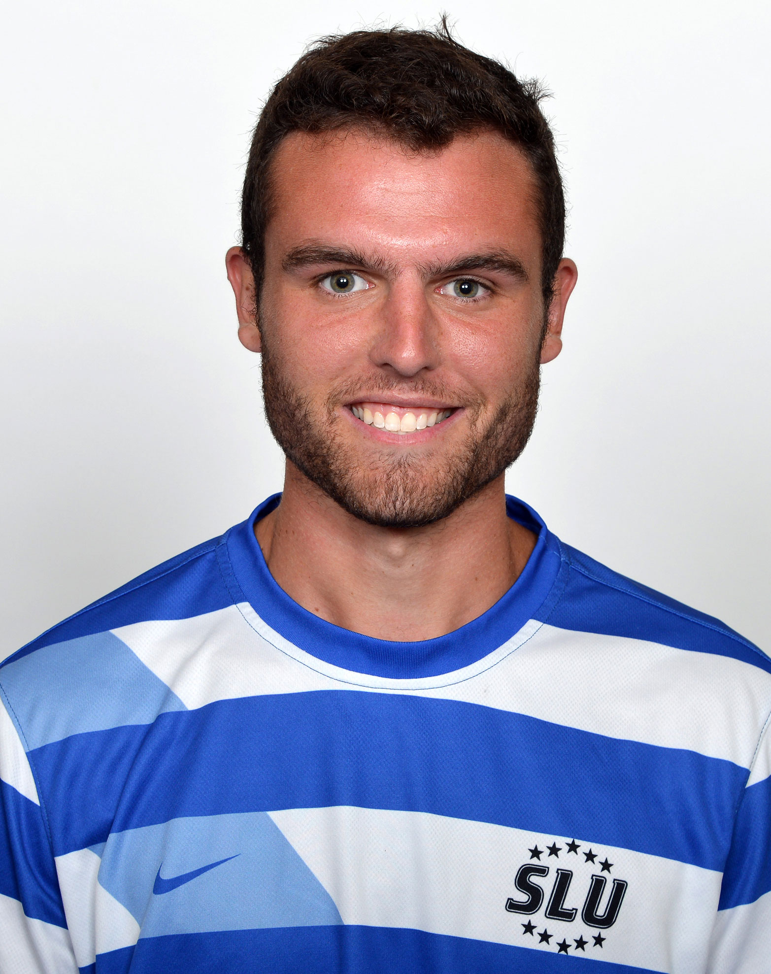 Patrick Conroy