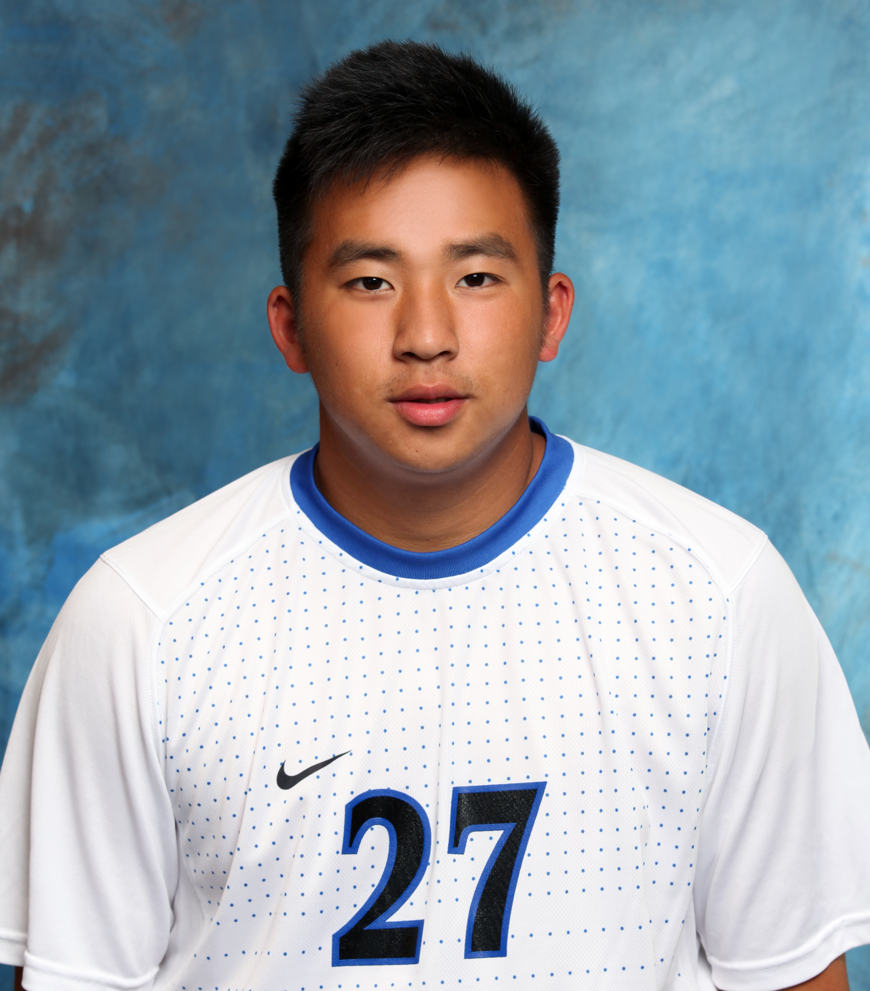 Erick Yang