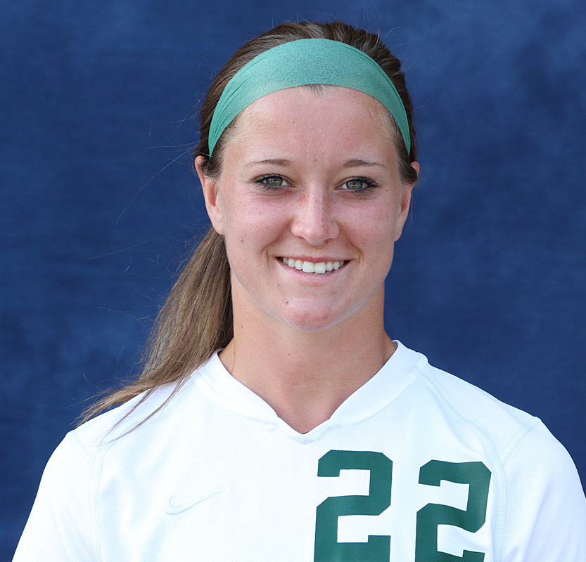 Samantha Cordum