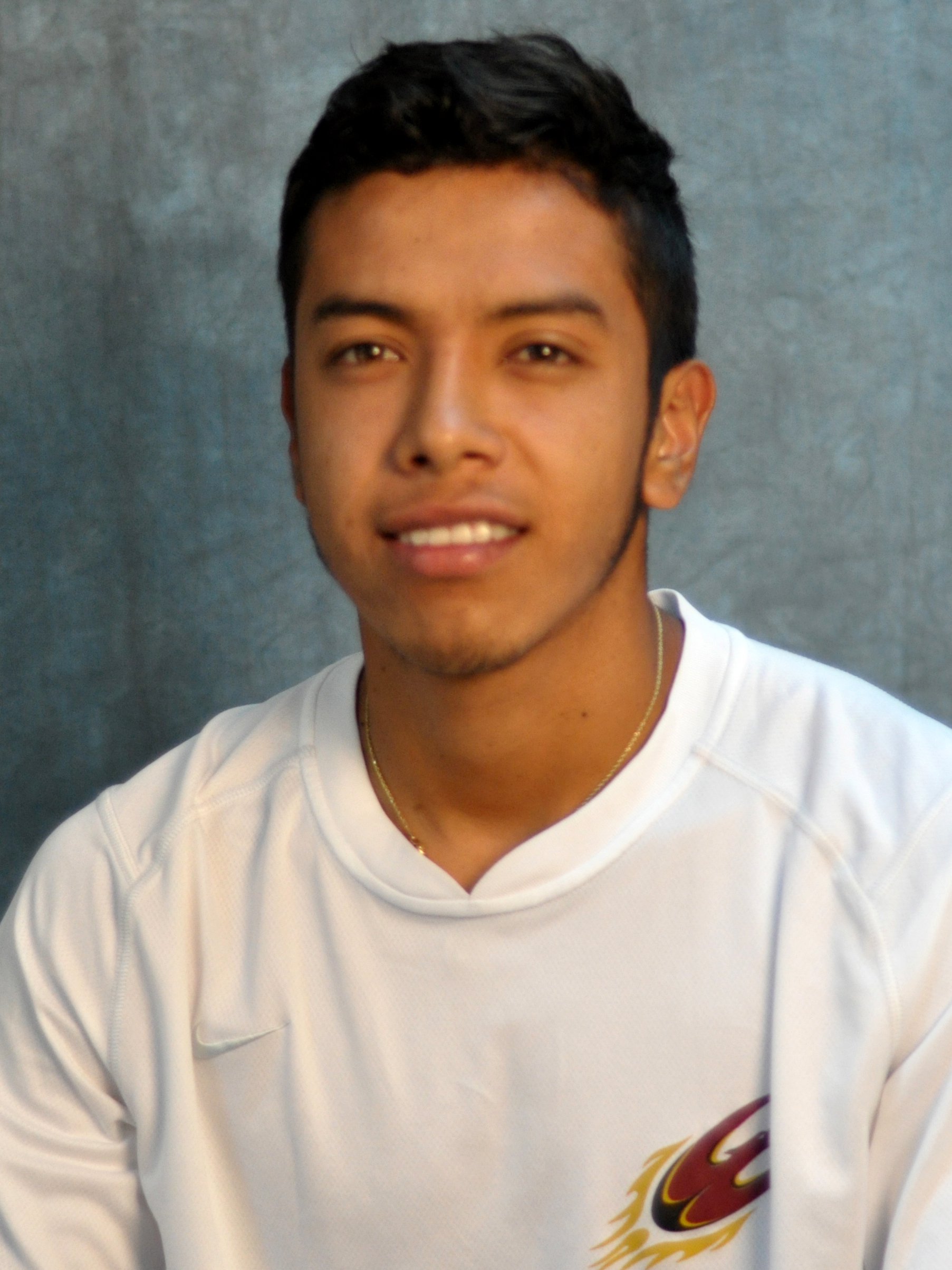 Miguel Salazar