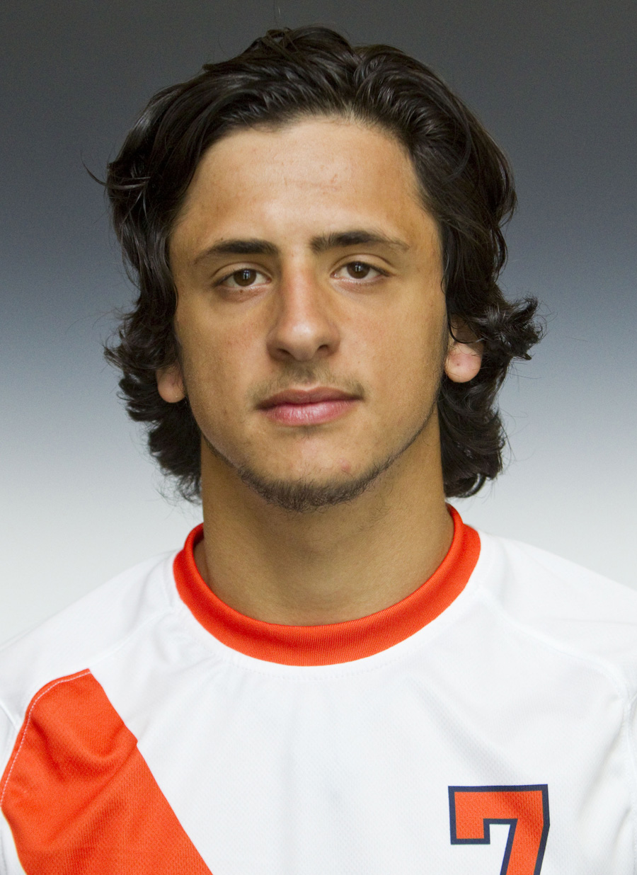 Alex Halis