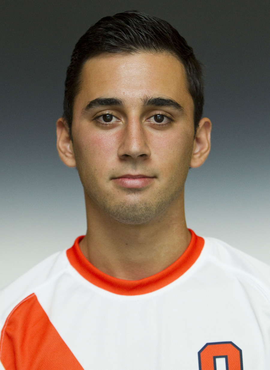 Stefanos Stamoulacatos