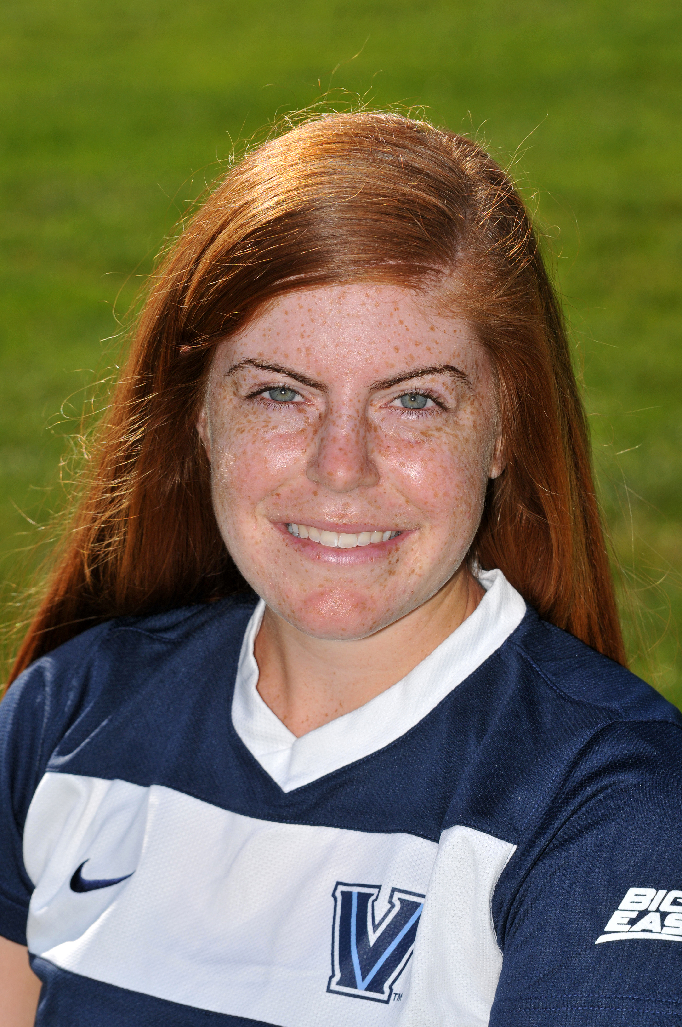 Caroline Brown