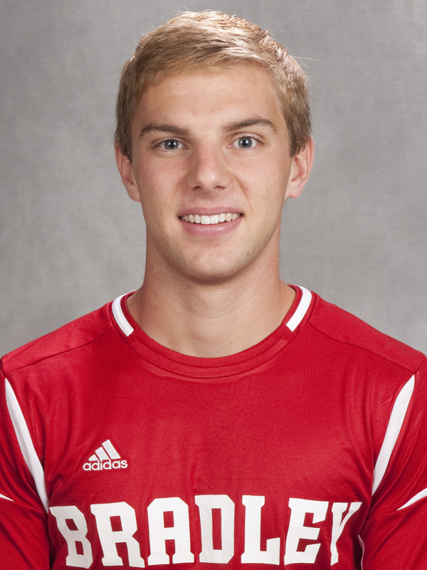 Andrew Brown