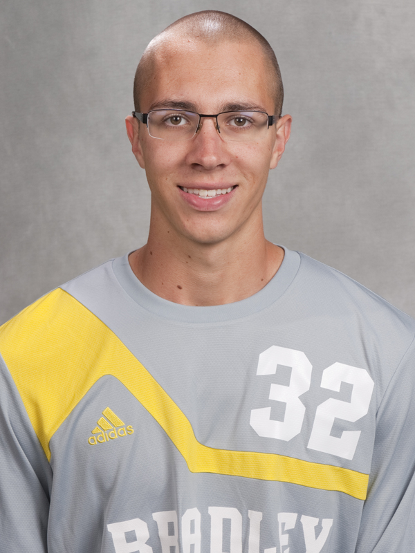 Logan Ketterer