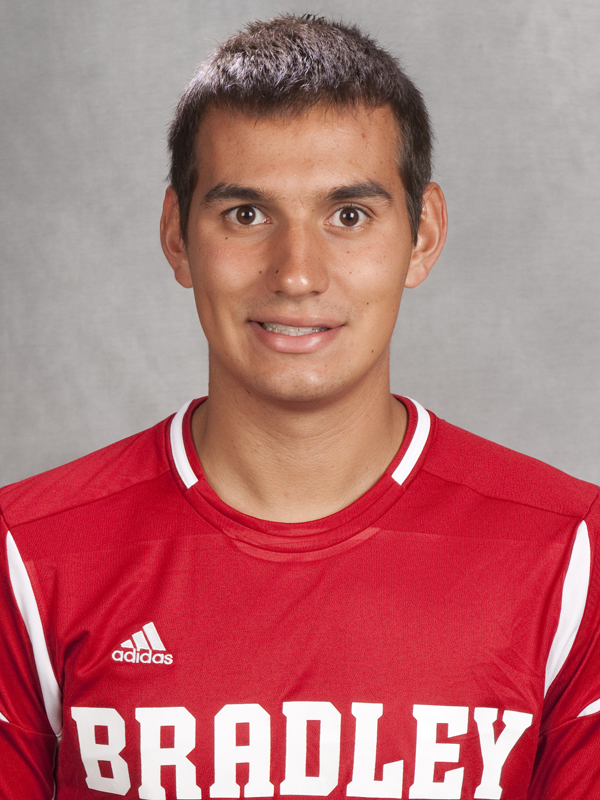 Joe Morales