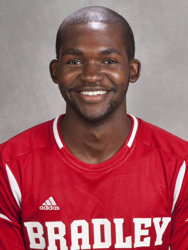 Josh Otusanya