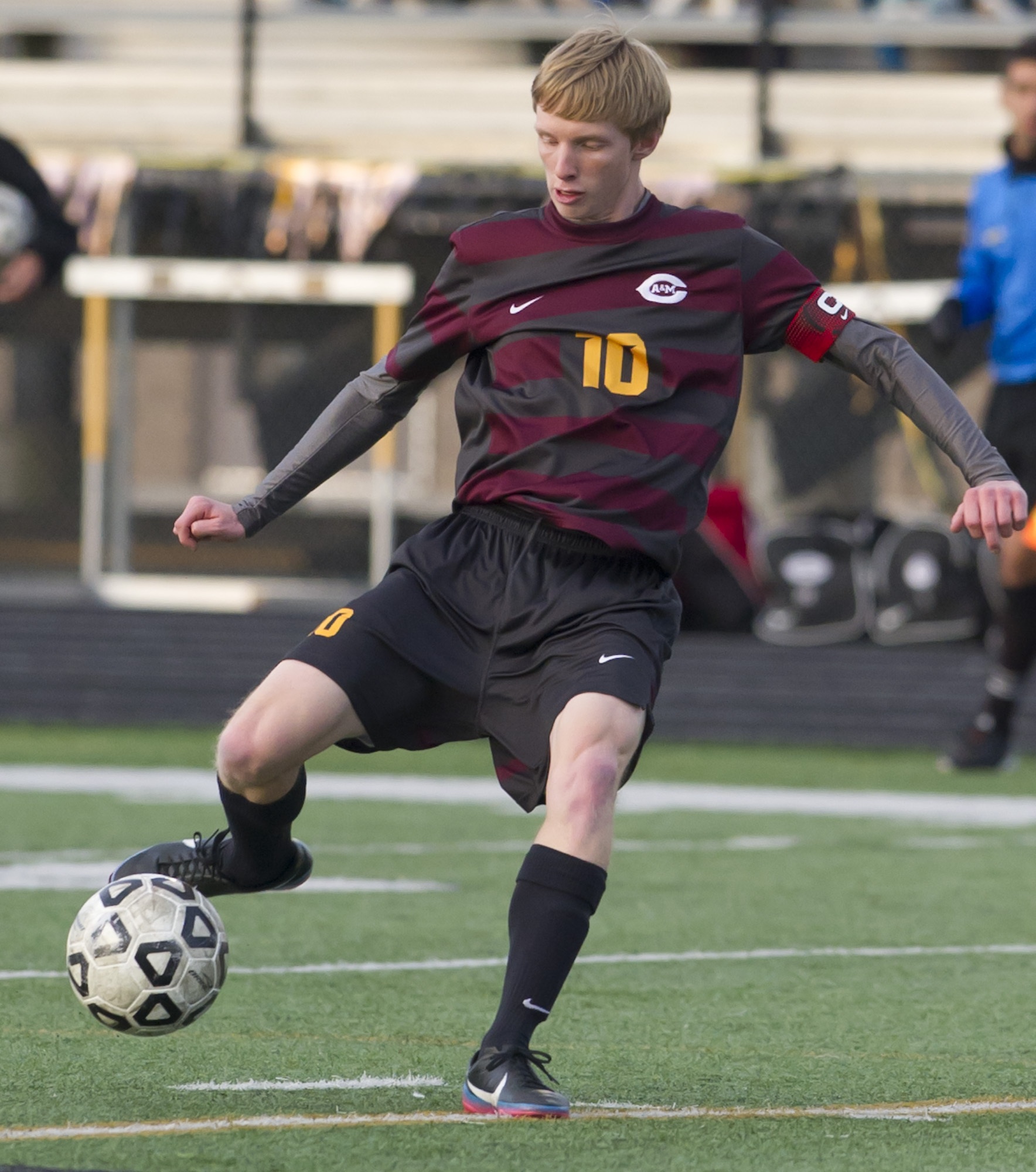 Brandon O'Donovan