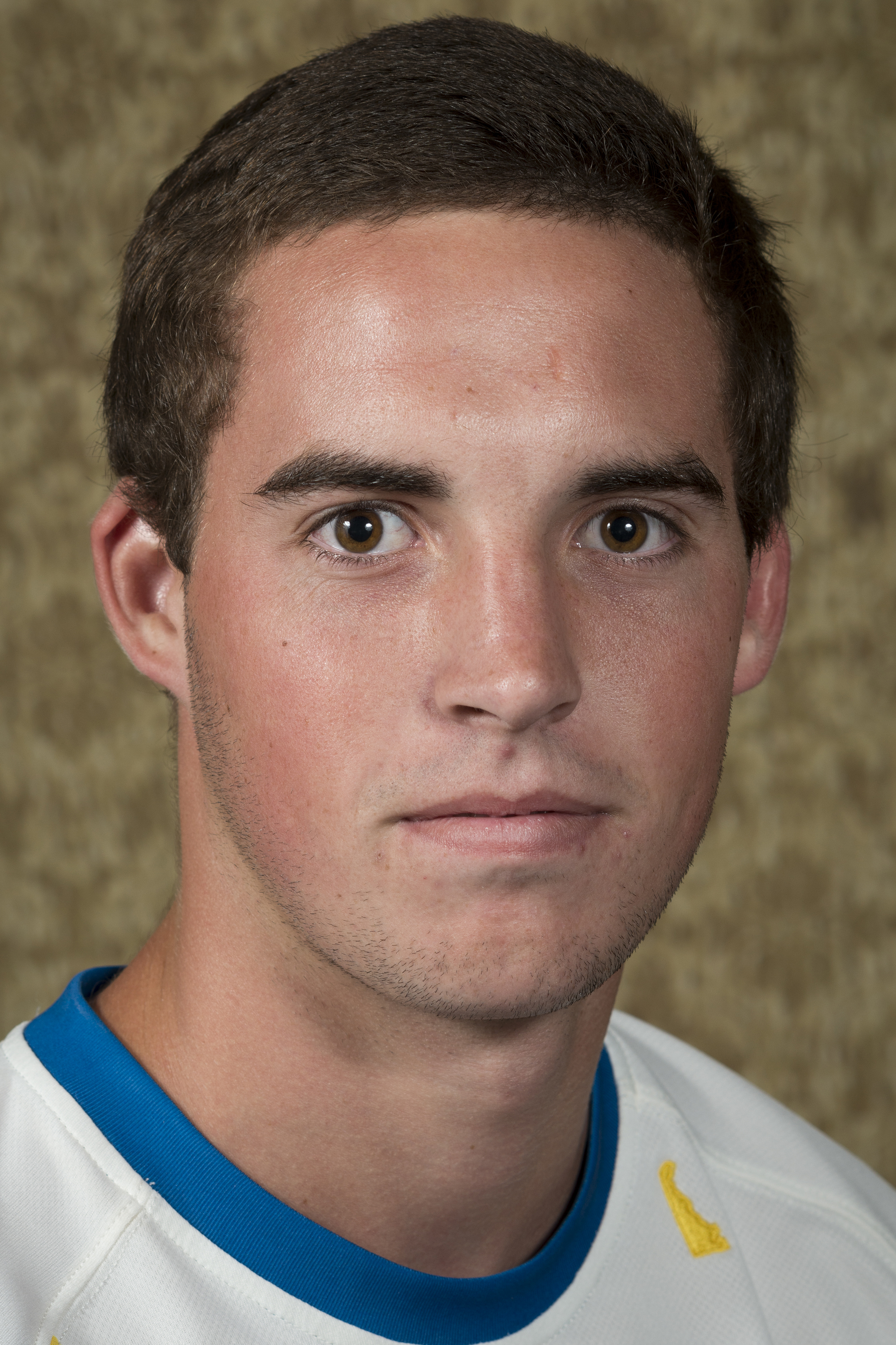 Troy McCartney