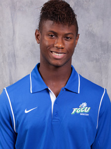 Jourdan Gooden
