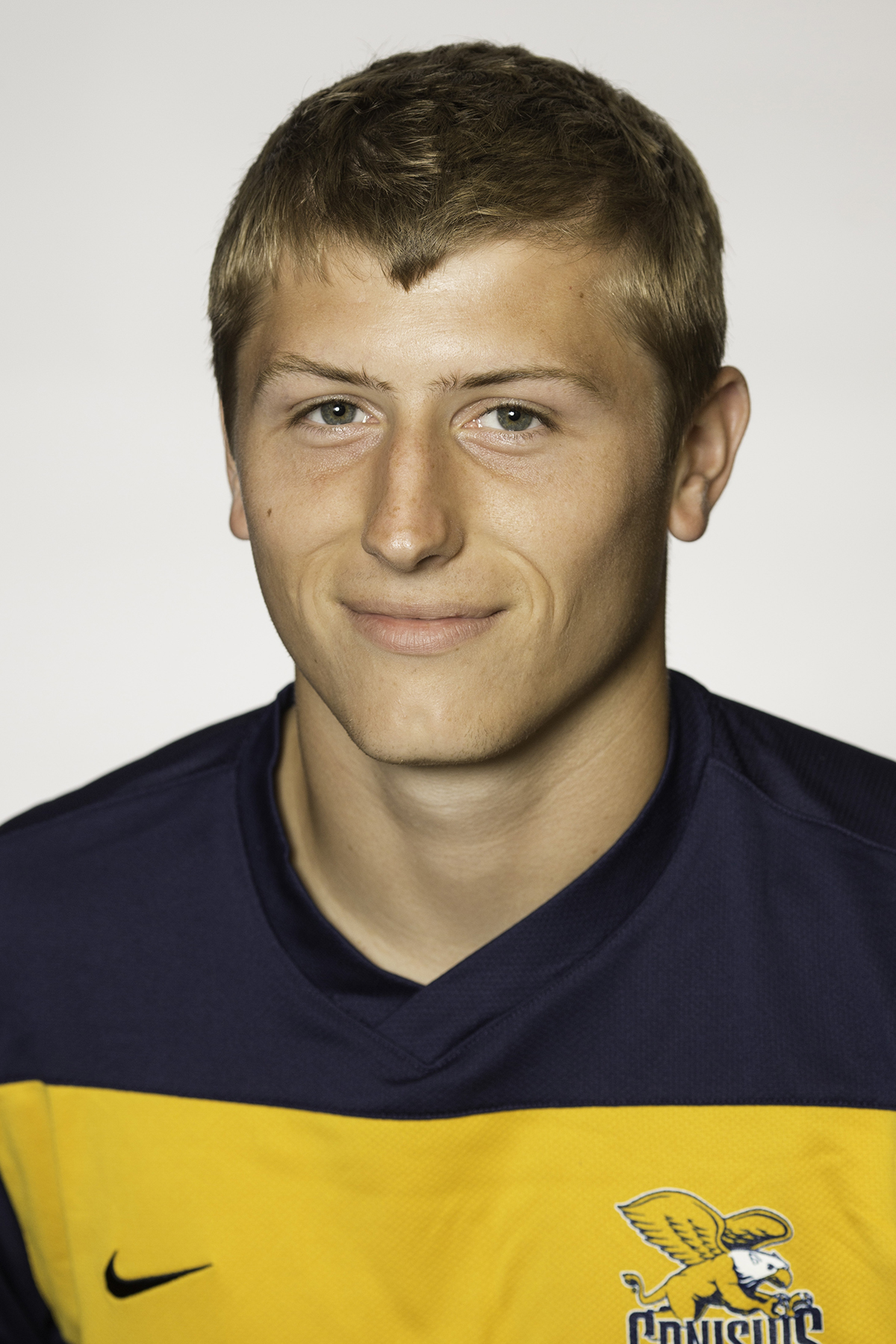 Charlie Cosentino