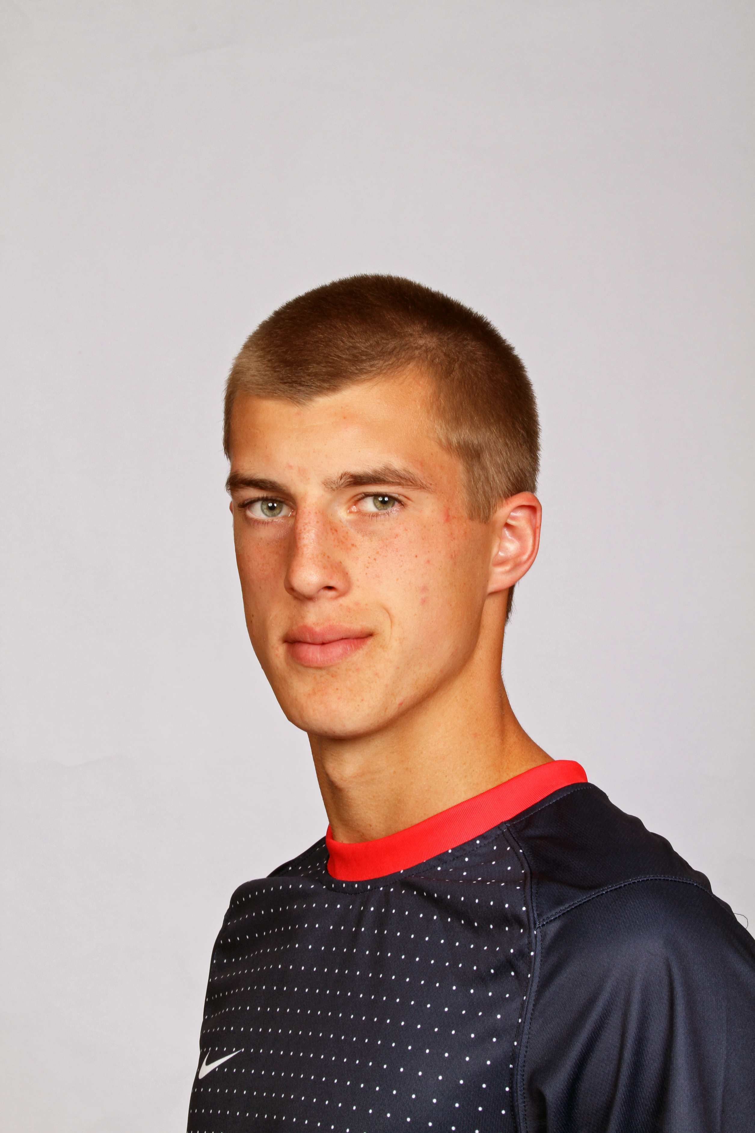Andrew Geres