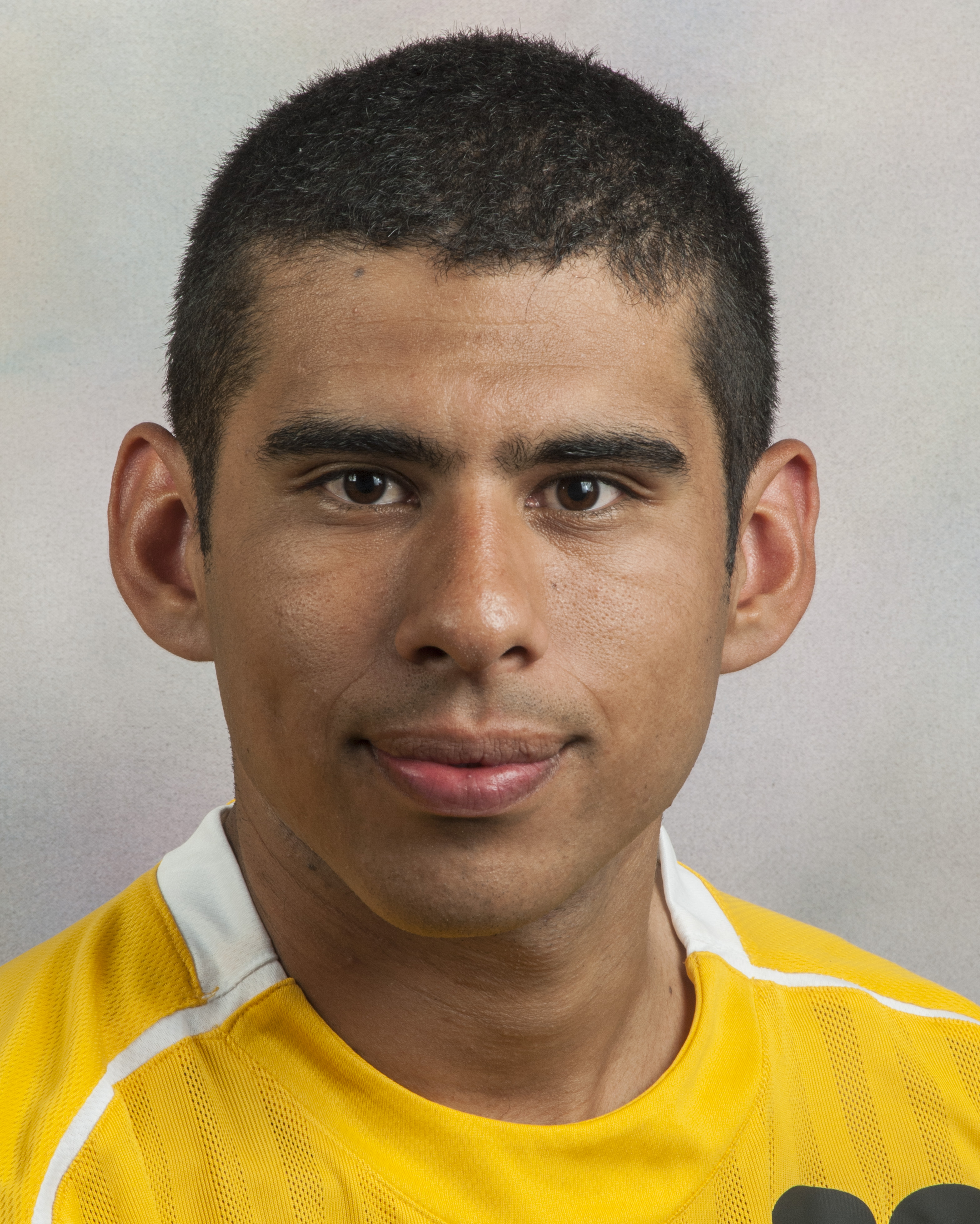 Sergio Talome