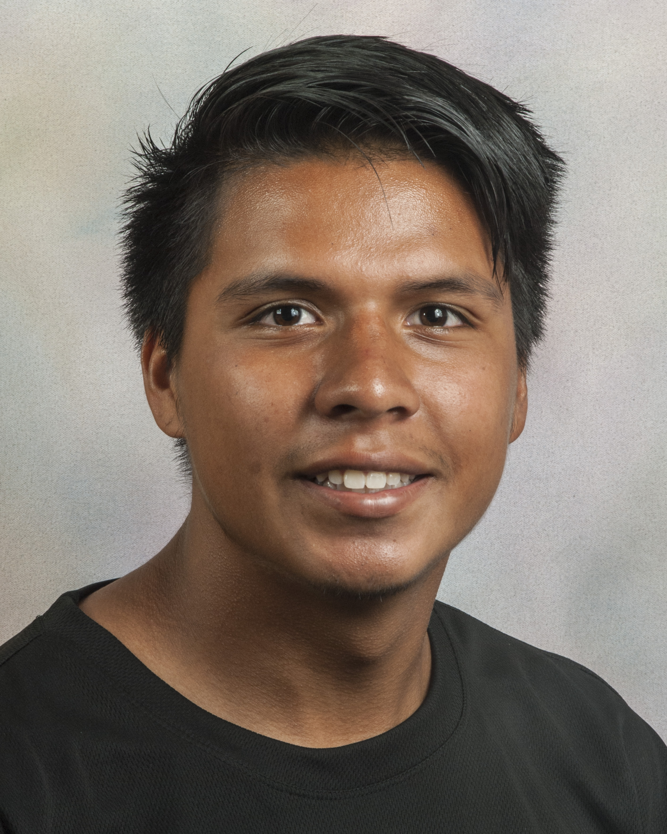 Luis Dominguez