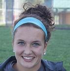 Annah Lindberg