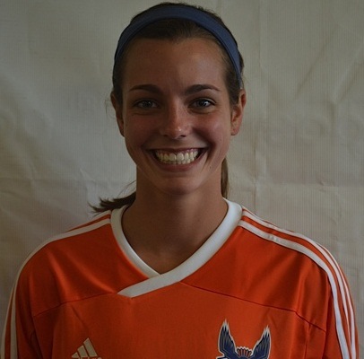 Megan Goudy