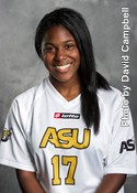 Alayna Smith