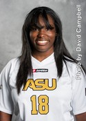 Mariel Smith