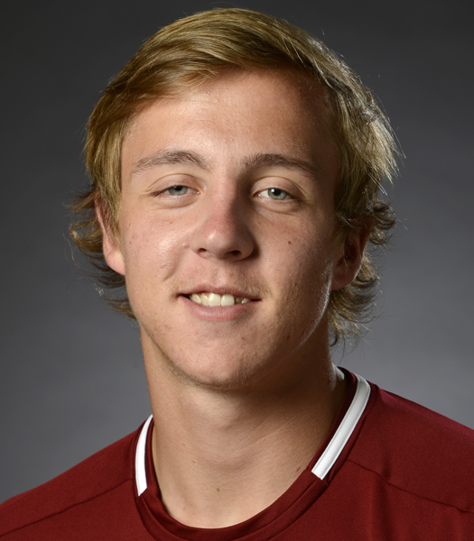 Logan McHugh