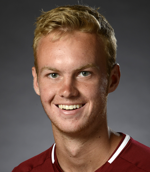 Jared Cochran