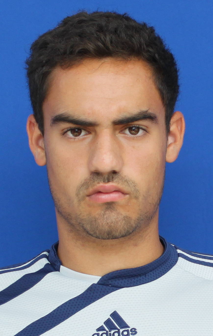 Matthew Sanchez