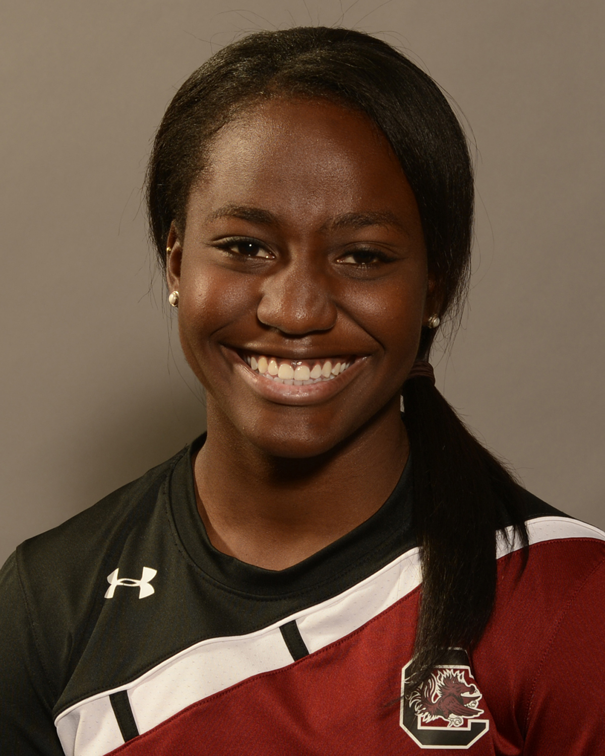 Raina Johnson