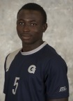 Joshua Yaro
