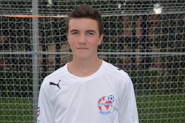 Daniel Strachan