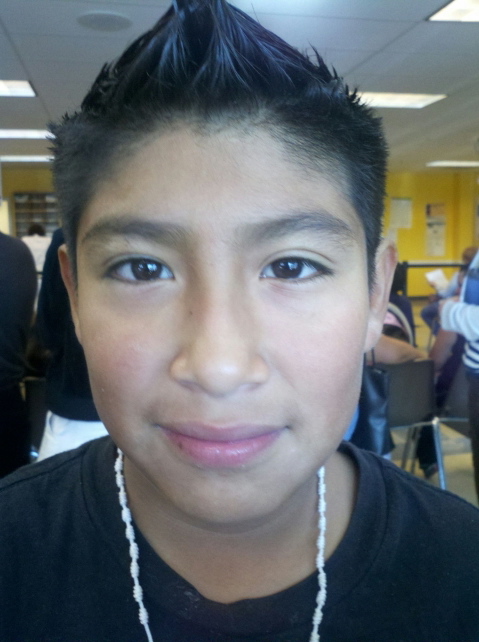 Angel Juarez