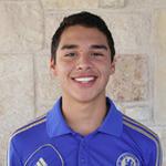Jacob Hernandez