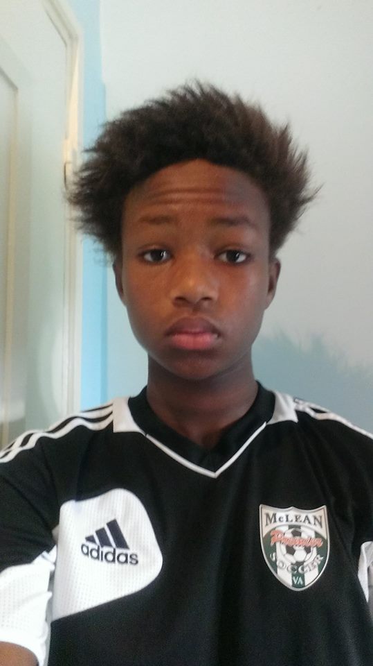 Maodo Toure