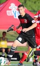 Jacob Rosen