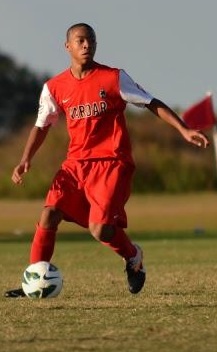 Willie Maddox